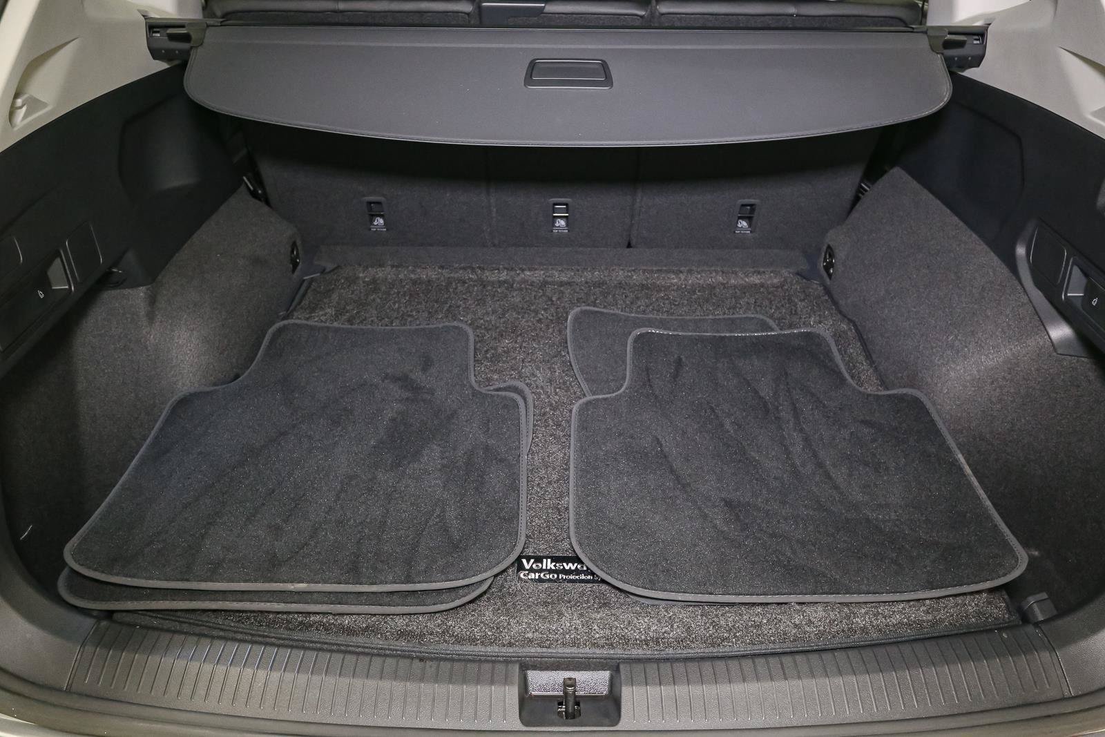 Certified 2023 Volkswagen Tiguan SE AWD/4WD image 15