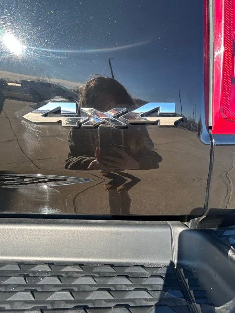 Used 2019 RAM 1500 Laramie image 24