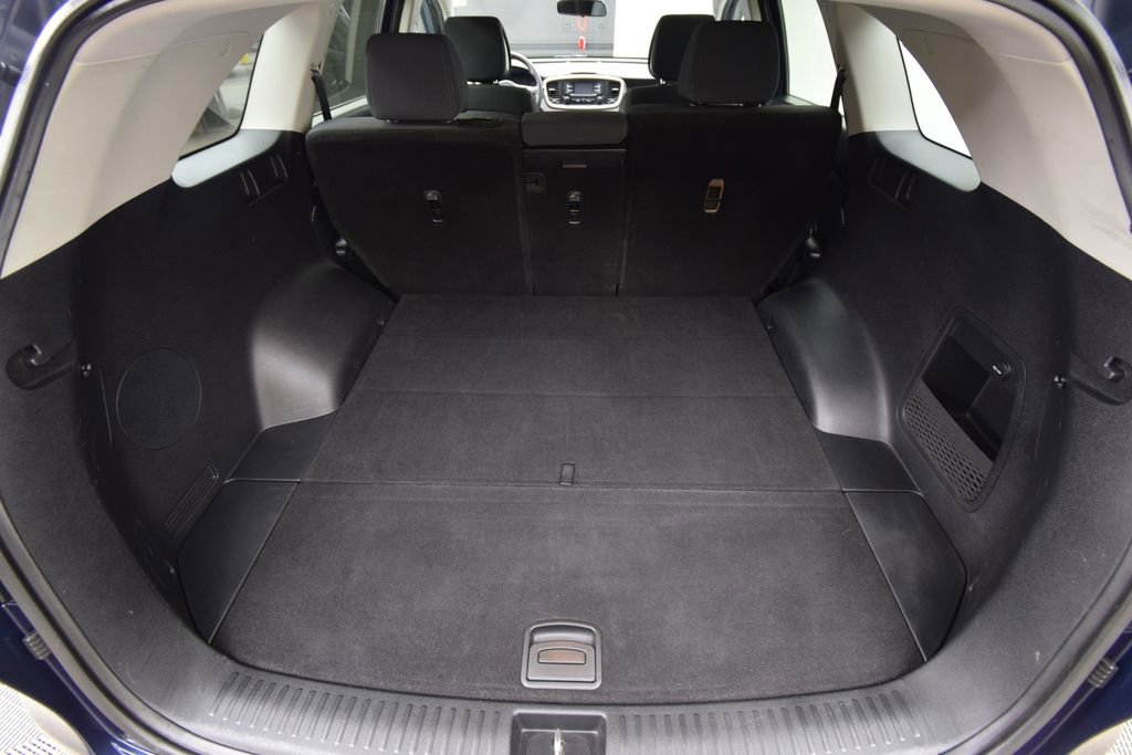 Used 2016 Kia Sorento LX image 23