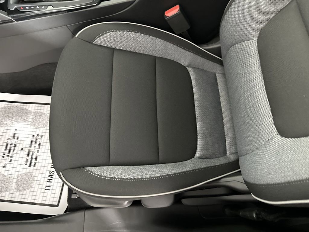 New 2026 Chevrolet TrailBlazer LS w/ LS Convenience Package image 19