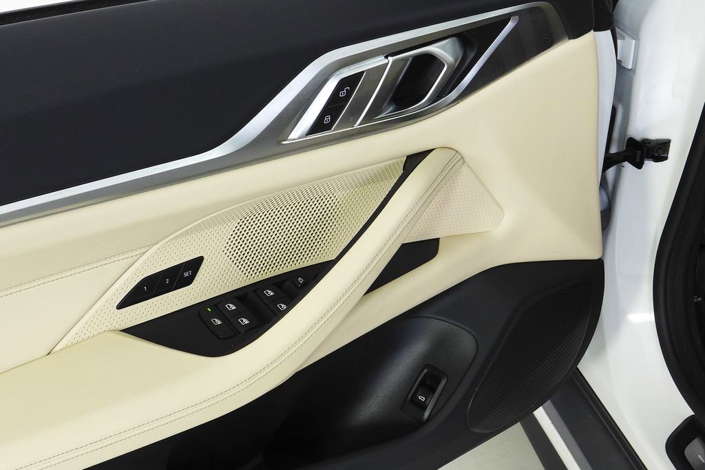 Certified 2023 BMW i4 eDrive35 RWD image 12