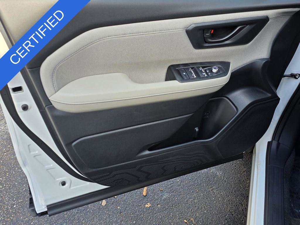 Used 2026 Subaru Forester Premium image 32