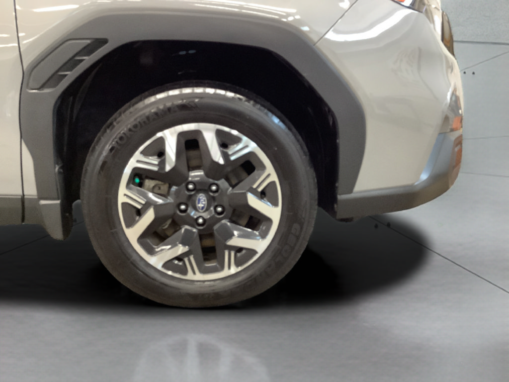 Certified 2026 Subaru Forester Premium AWD/4WD image 22