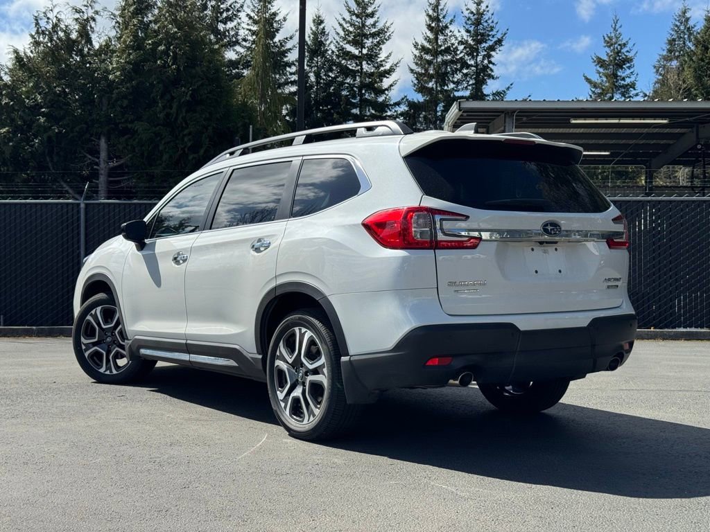 Used 2025 Subaru Ascent Touring image 2