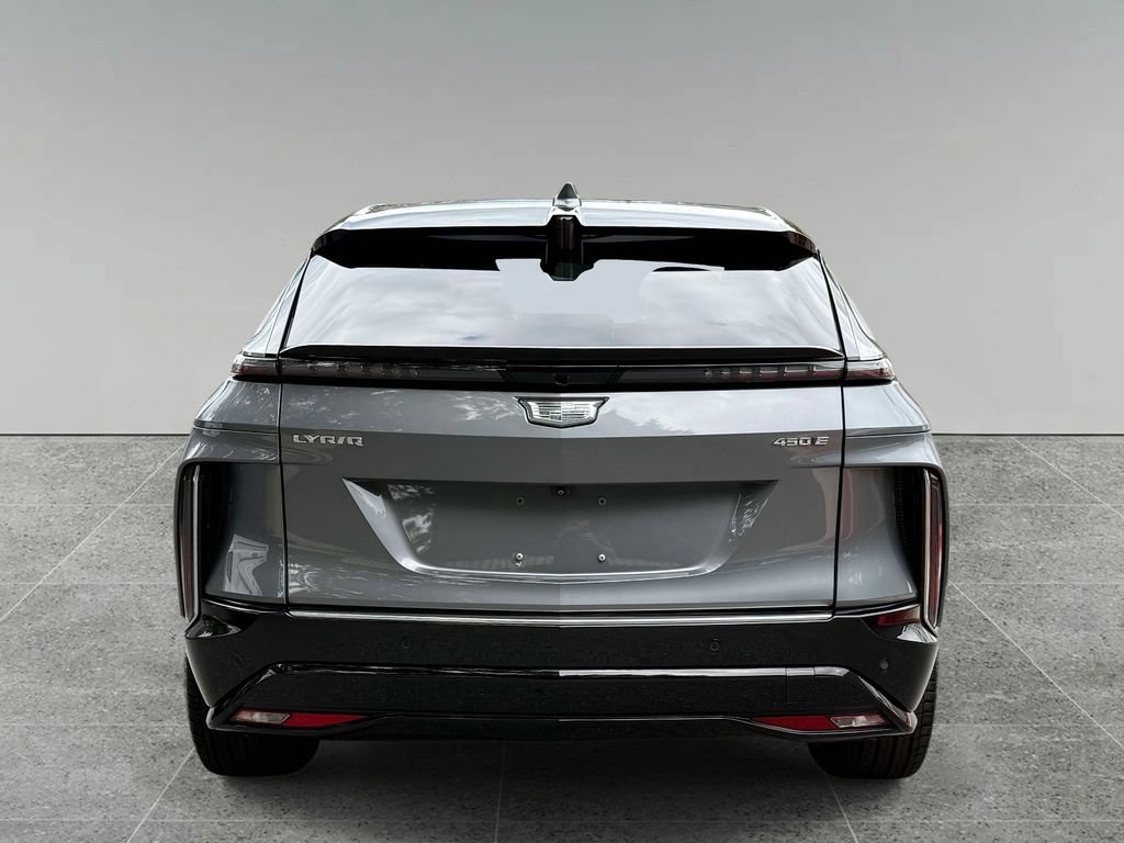 Used 2023 Cadillac Lyriq 2WD image 11