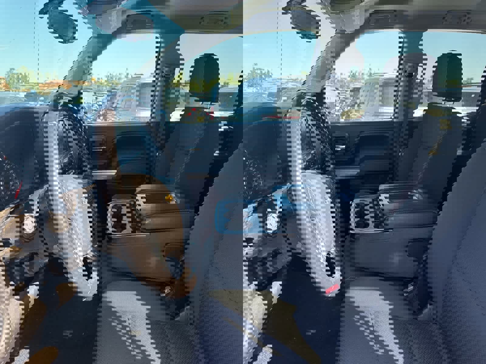 Used 2017 Chevrolet Silverado 1500 LT w/ All Star Edition image 21