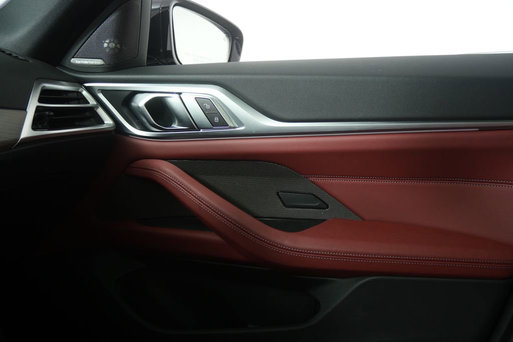 Used 2025 BMW 430i 430i Gran Coupe image 24