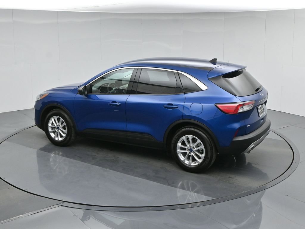 Certified 2022 Ford Escape SE w/ Convenience Package image 45