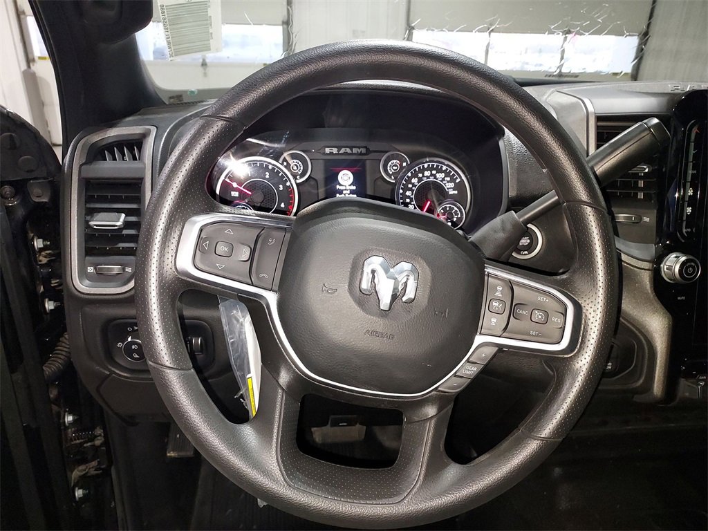 New 2025 RAM 4500 Tradesman image 20