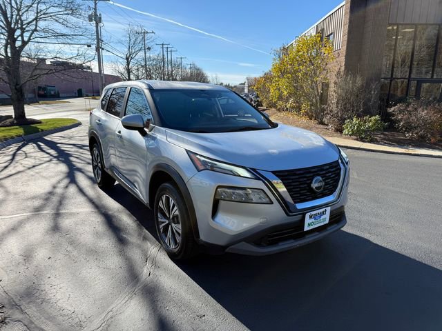 Used 2023 Nissan Rogue SV image 19