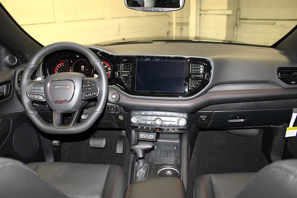 New 2026 Dodge Durango GT AWD/4WD image 9