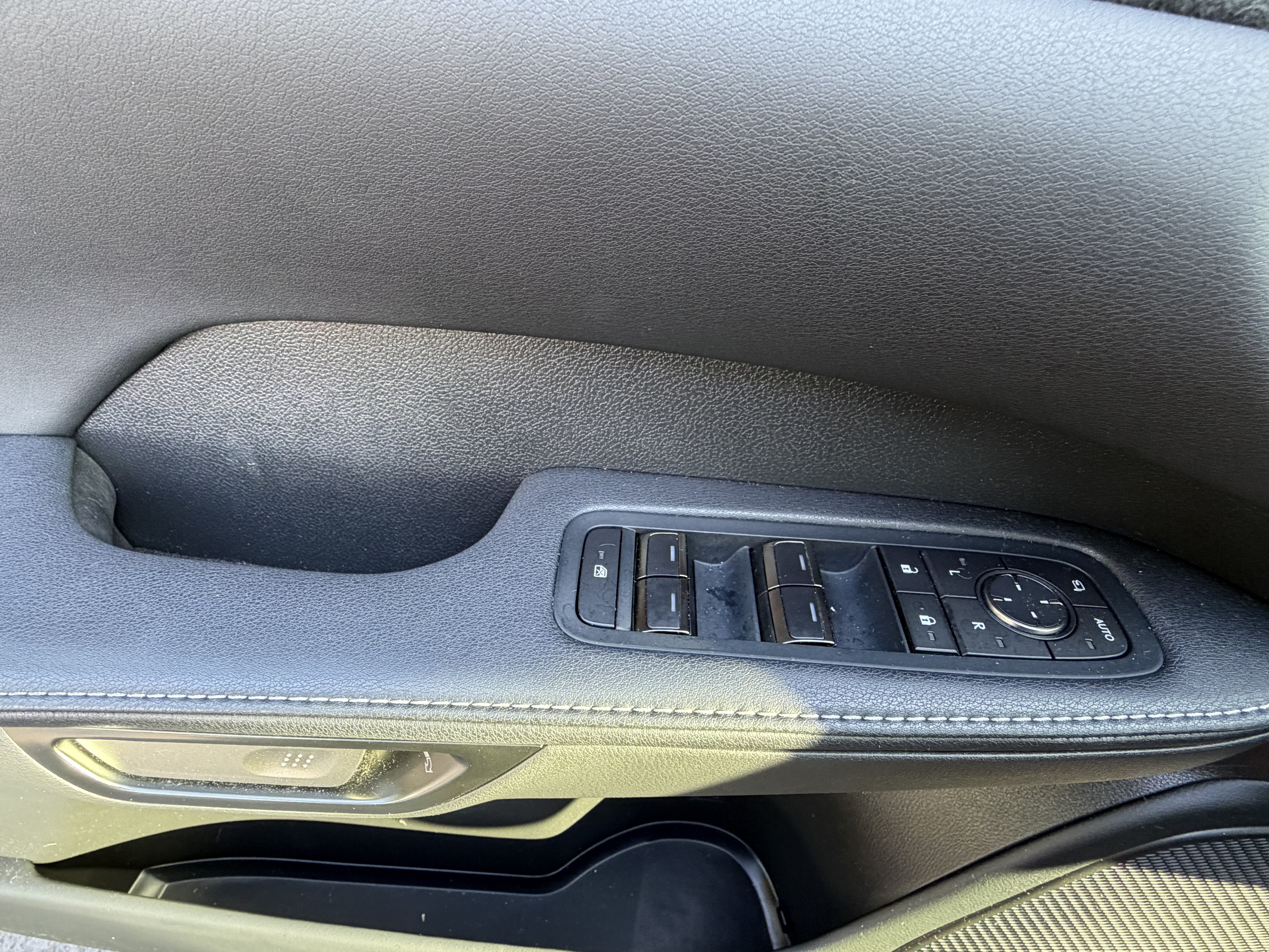 Used 2024 Lexus RX 500h F Sport w/ Convenience Package AWD/4WD image 14