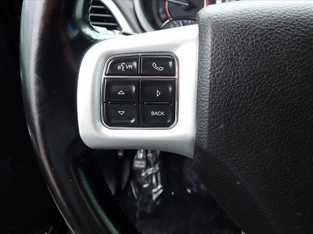 Used 2020 Dodge Journey SE w/ SE Popular Equipment Group FWD image 13