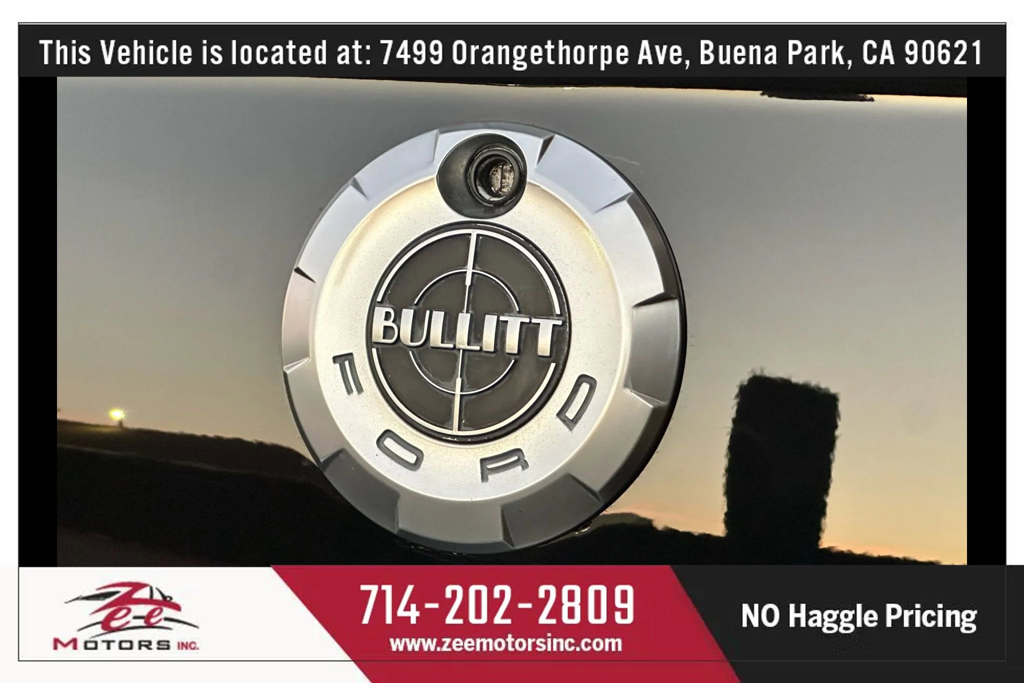 Used 2009 Ford Mustang GT Premium image 45