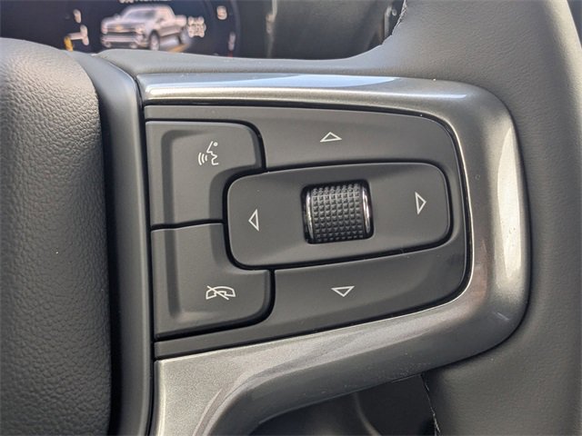 New 2026 Chevrolet Silverado 1500 LT image 27