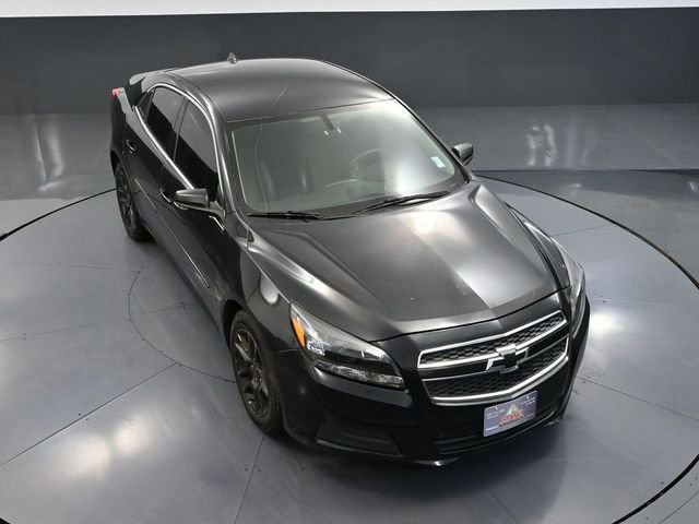 Used 2013 Chevrolet Malibu LT w/ Power Convenience Package image 52