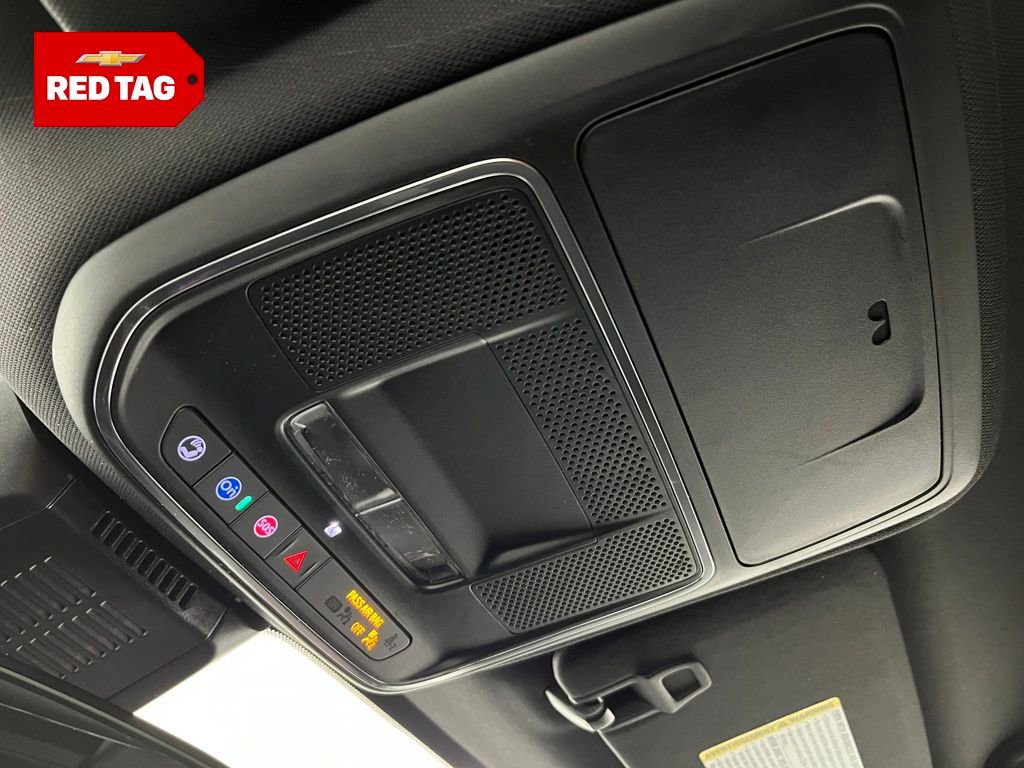 New 2026 Chevrolet Equinox RS w/ Convenience Package III image 22