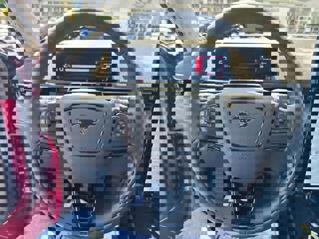 New 2025 Ford Mustang Mach-E Premium image 14