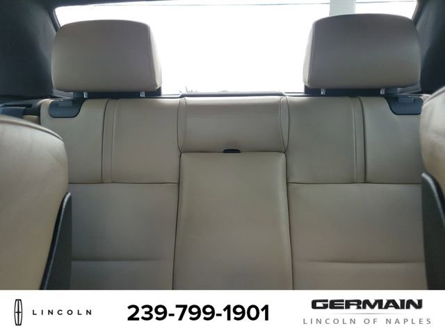 Used 2013 BMW M3 Convertible image 31