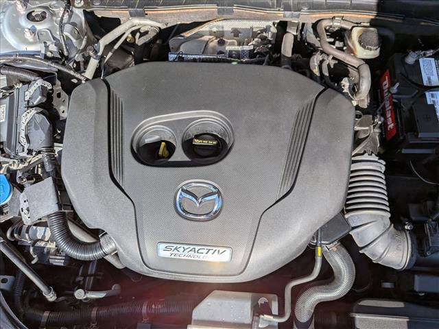 Used 2018 MAZDA MAZDA6 Grand Touring image 23