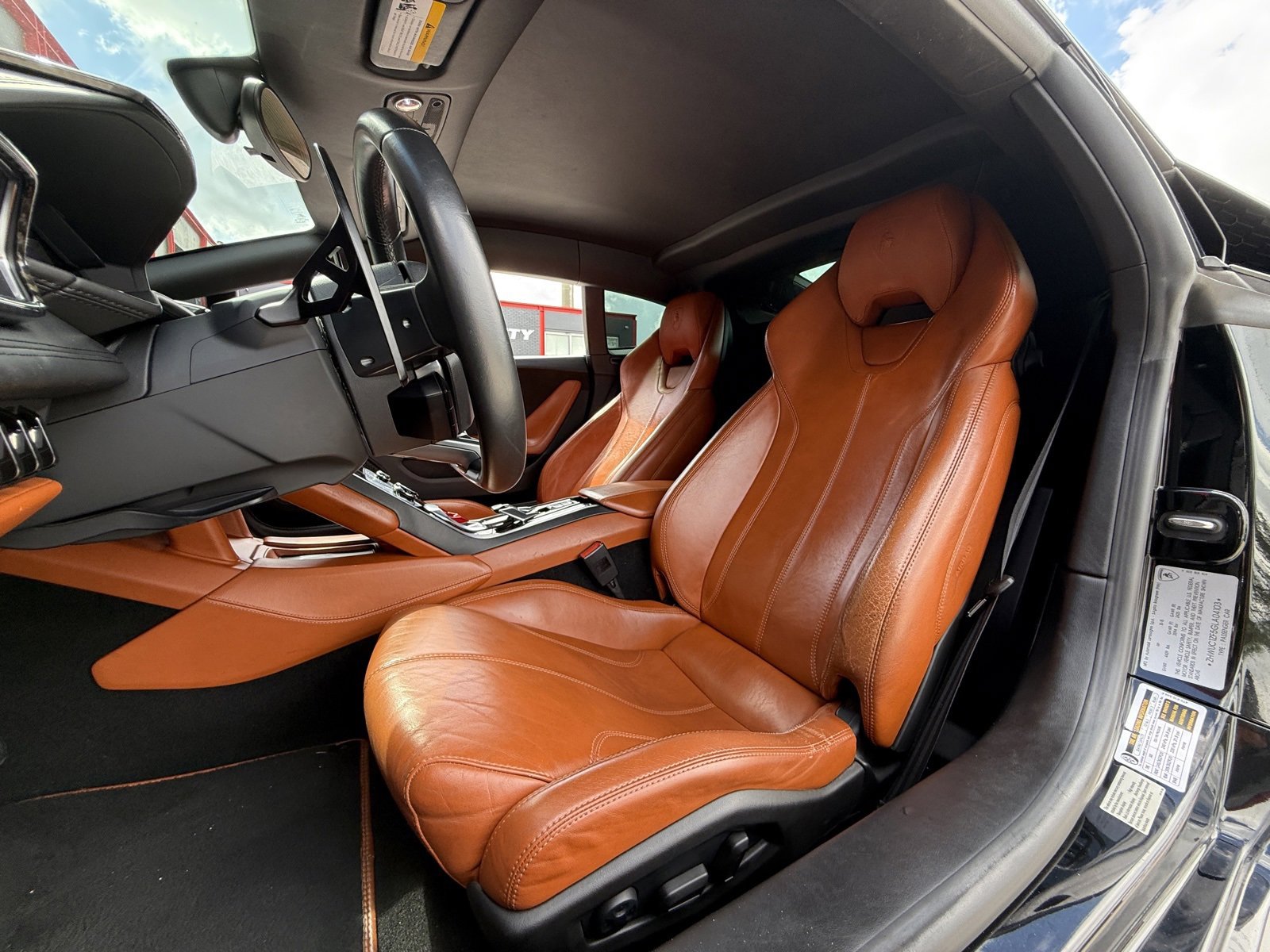 Used 2016 Lamborghini Huracan LP 610-4 image 15