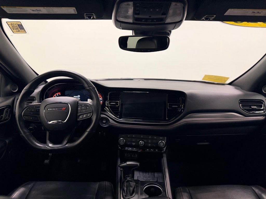 Used 2025 Dodge Durango GT image 15