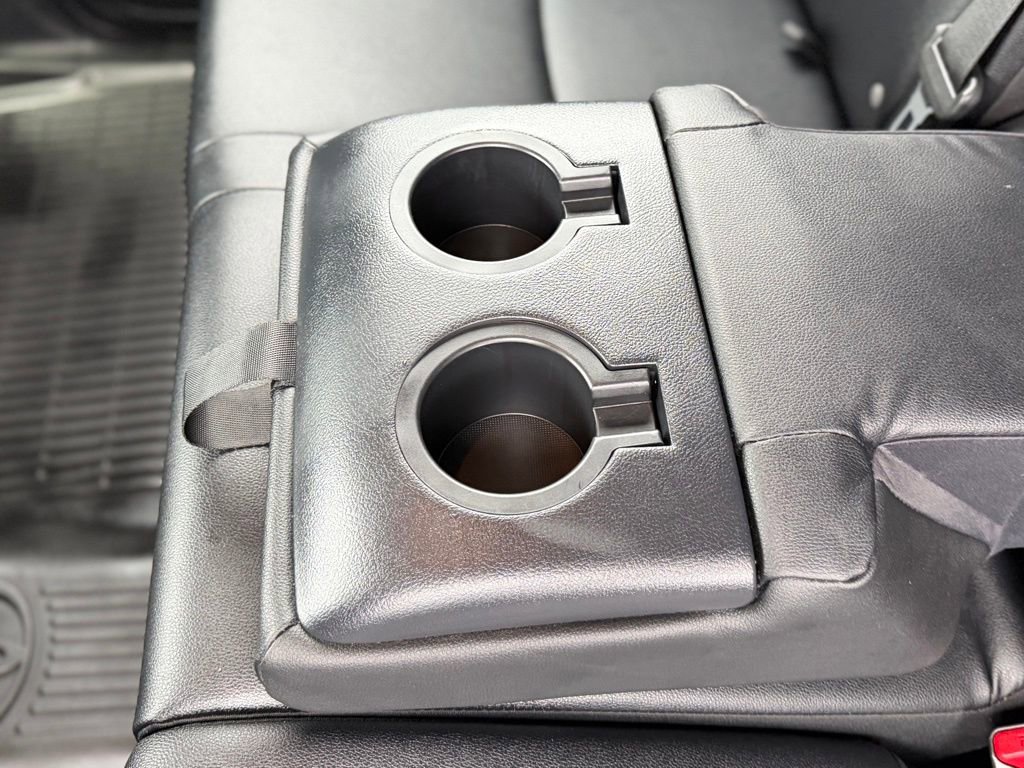 Used 2023 Toyota 4Runner TRD Off-Road Premium w/ Moonroof Package image 7