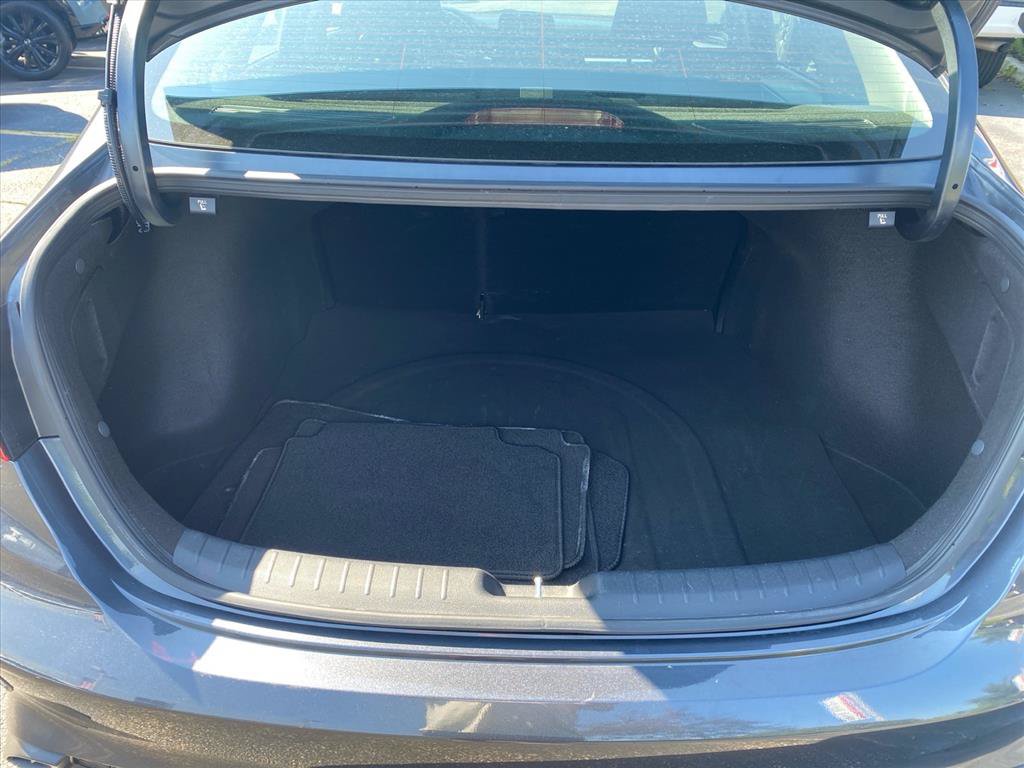 Certified 2023 Kia Forte LXS FWD image 23