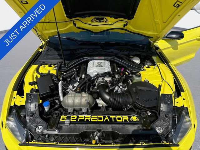 Used 2021 Ford Mustang Shelby GT500 w/ Technology Package image 28