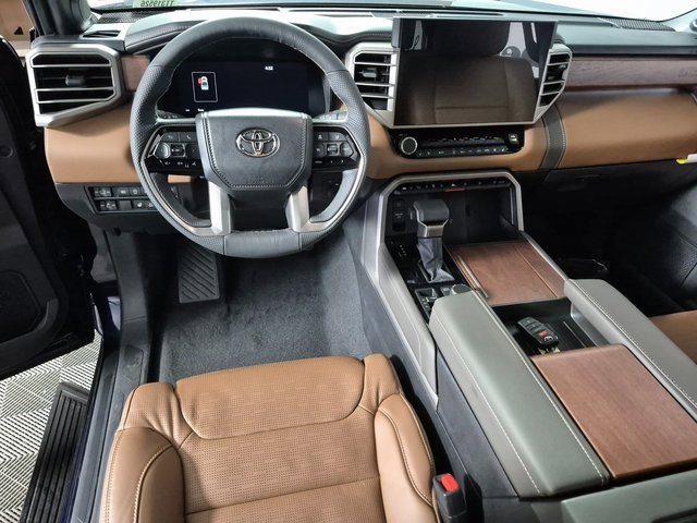 New 2026 Toyota Tundra 1794 Edition image 10