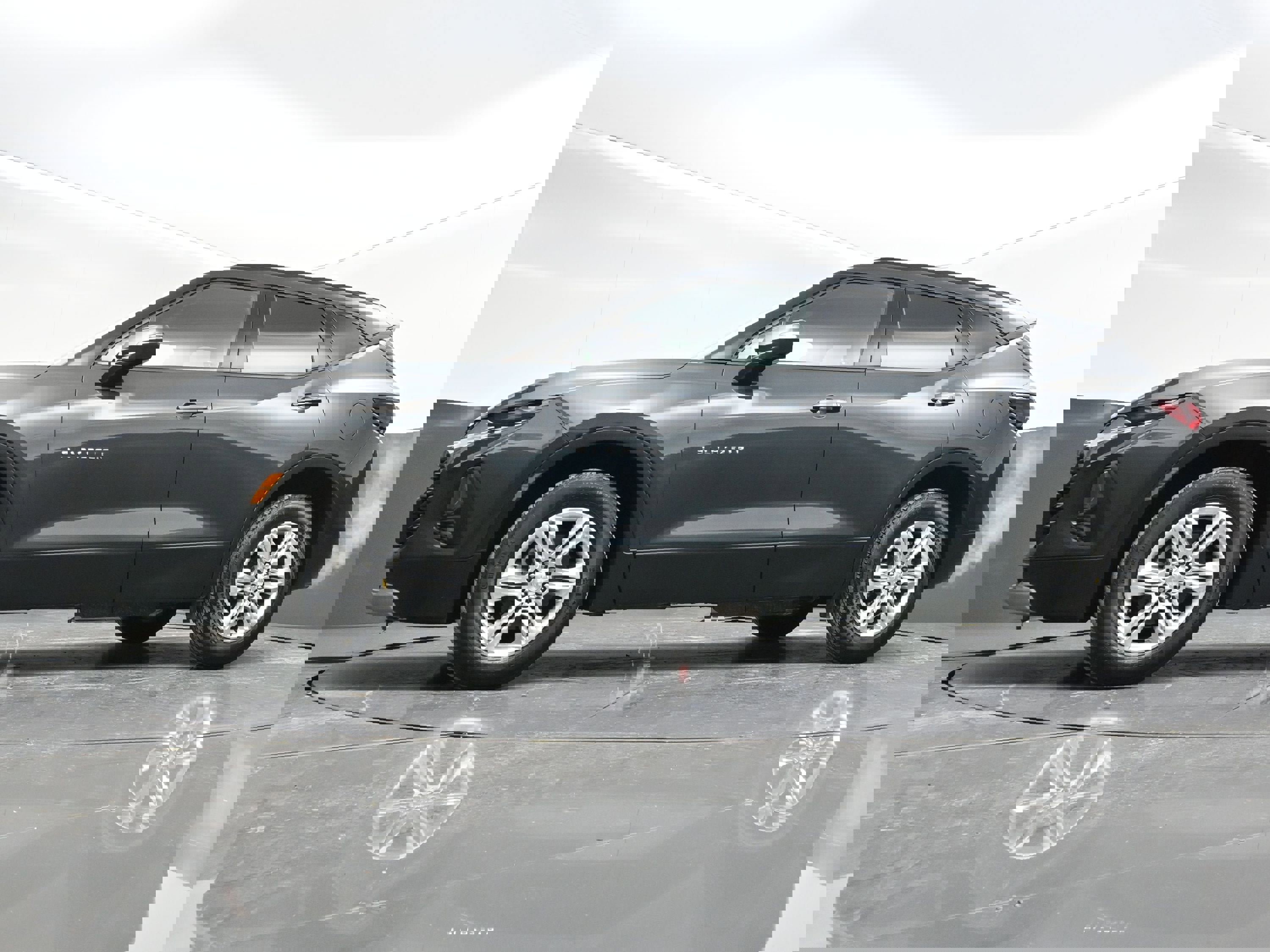 Certified 2020 Chevrolet Blazer LT image 36