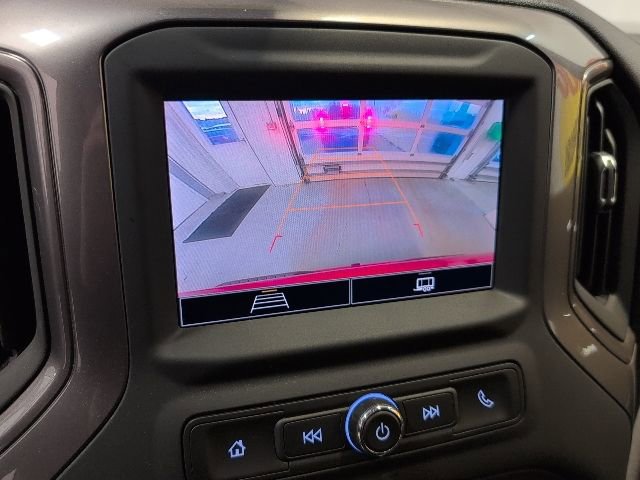 Certified 2023 Chevrolet Silverado 1500 Custom w/ LPO, Dark Essentials Package image 18