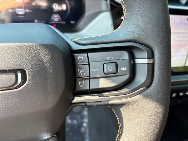New 2026 Jeep Cherokee Limited AWD/4WD image 19