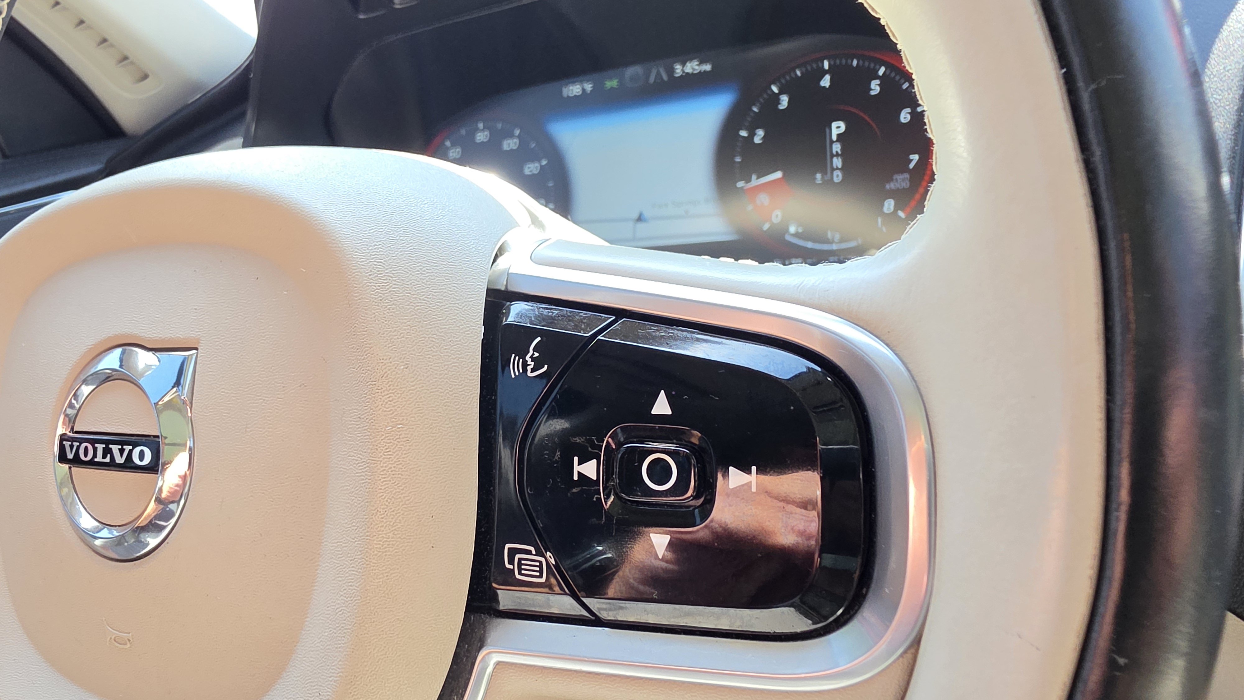 Used 2016 Volvo XC90 T6 Inscription AWD/4WD image 44