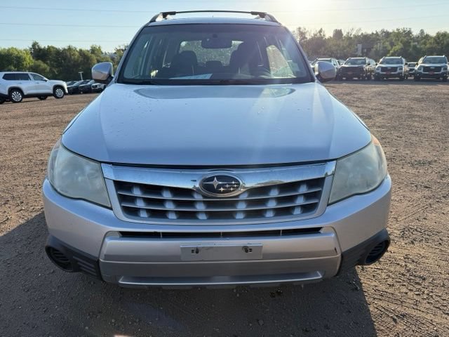 Used 2011 Subaru Forester 2.5X Premium AWD/4WD image 9