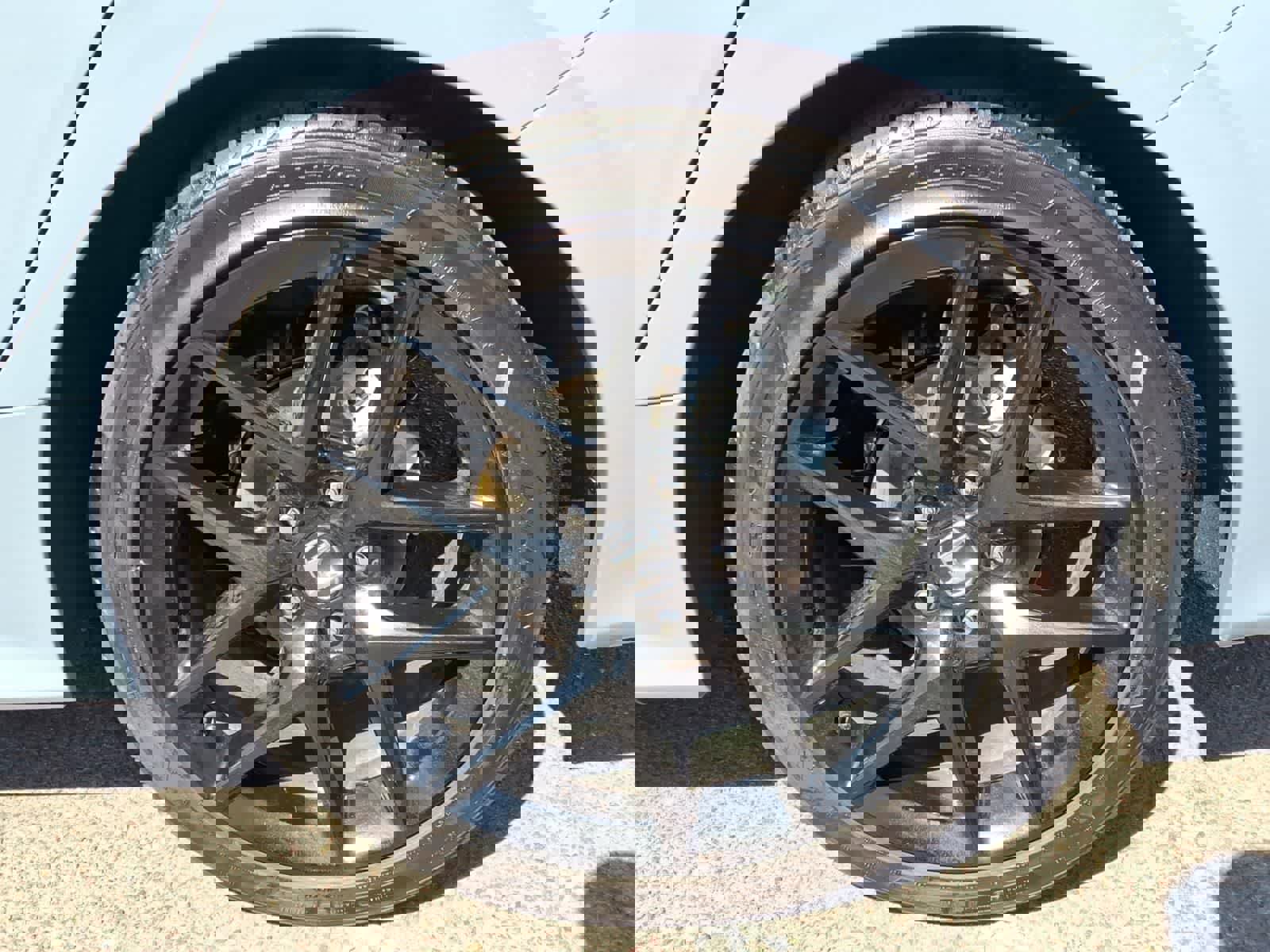 Used 2024 Honda Civic Sport image 8