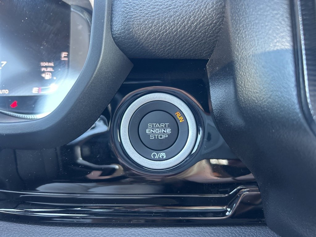 New 2026 RAM 1500 Rebel w/ G/T Package image 33