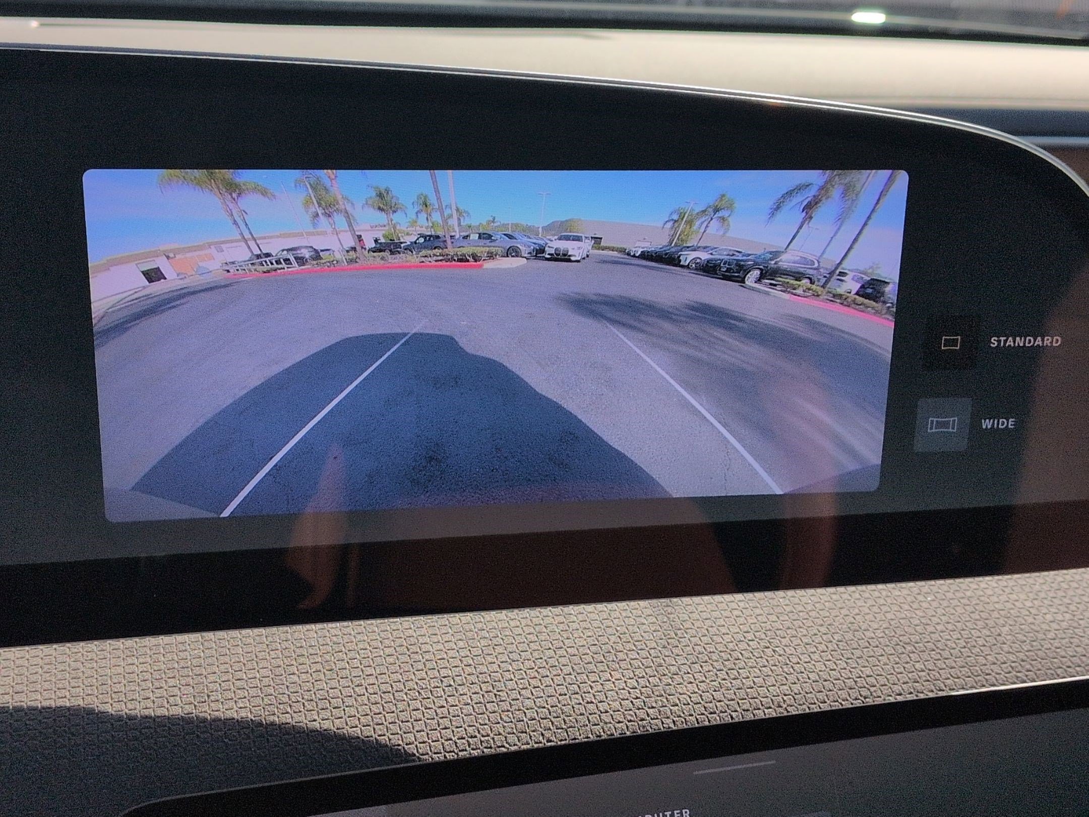 Used 2026 Lucid Gravity Grand Touring AWD/4WD image 25