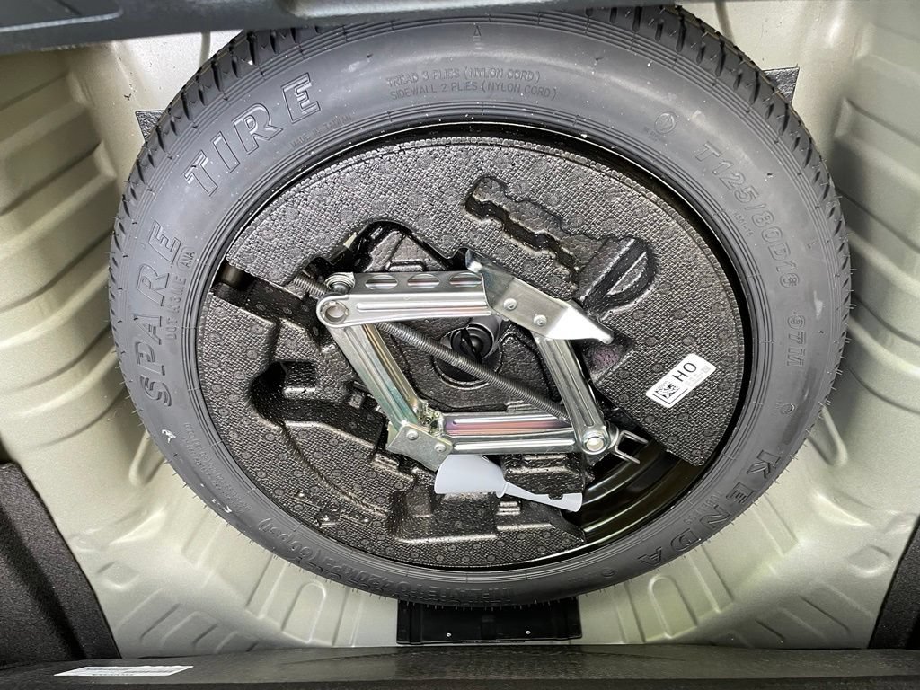 Certified 2023 Honda Civic LX image 9