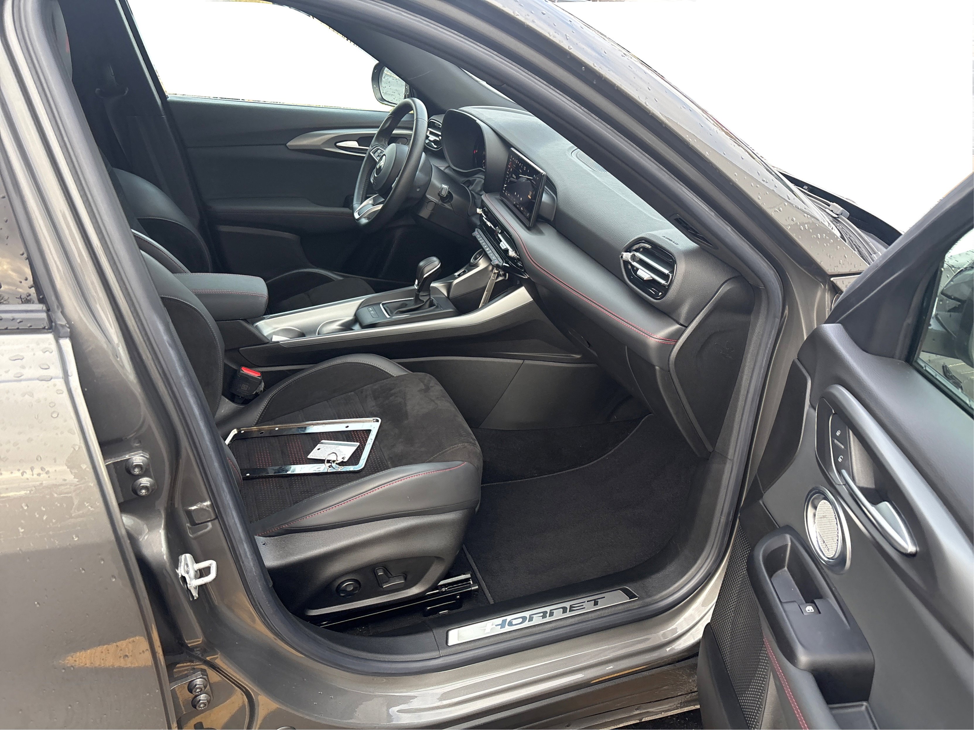 Used 2023 Dodge Hornet GT Plus w/ Track Pack image 19