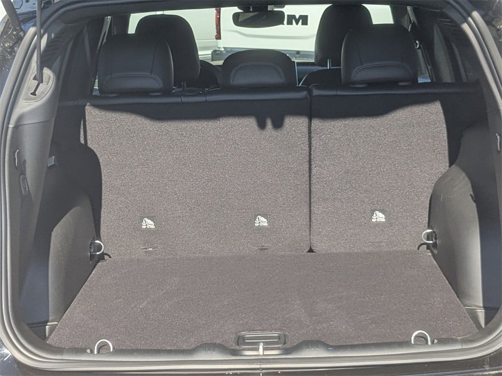 New 2026 Jeep Compass Limited image 31