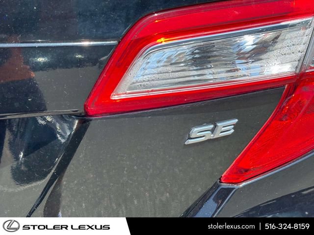 Used 2014 Toyota Camry SE FWD image 13