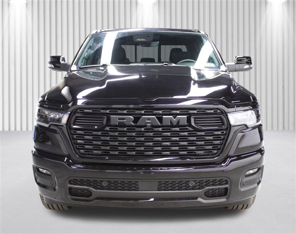 New 2026 RAM 1500 4x4 Crew Cab image 43