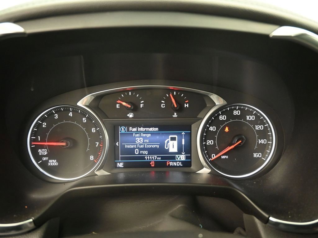 Used 2022 Chevrolet Blazer LT w/ Redline Edition image 11