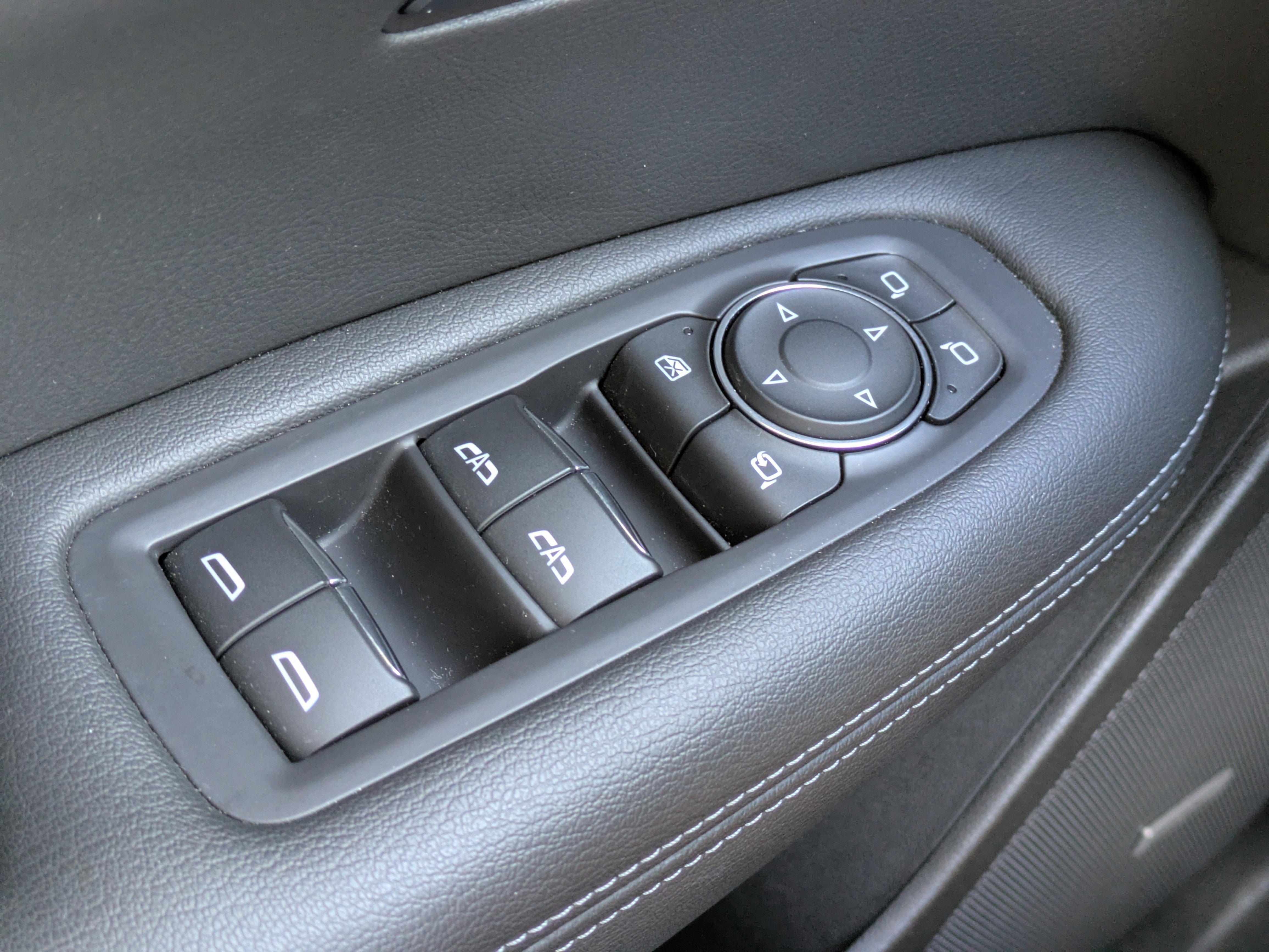 Certified 2024 Cadillac XT6 Sport image 20