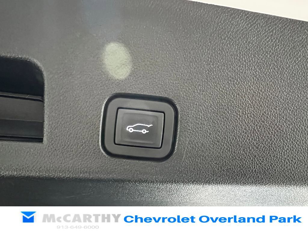Used 2024 Chevrolet Traverse LT w/ LPO, Floor Liner Package image 28