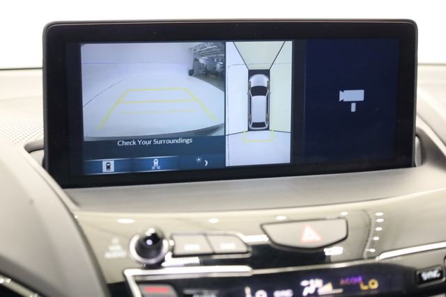 Used 2022 Acura RDX AWD image 21