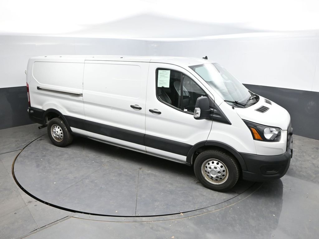 Used 2020 Ford Transit 350 Low Roof w/ Load Area Protection Package RWD image 25