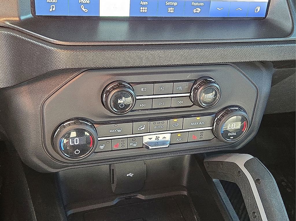 Used 2021 Ford Bronco First Edition image 28