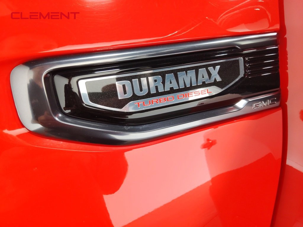 Used 2021 GMC Sierra 1500 AT4 w/ AT4 Preferred Package image 45